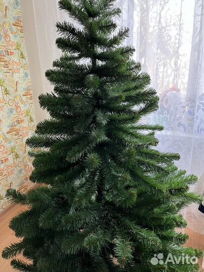 Елка искусственная 180 см