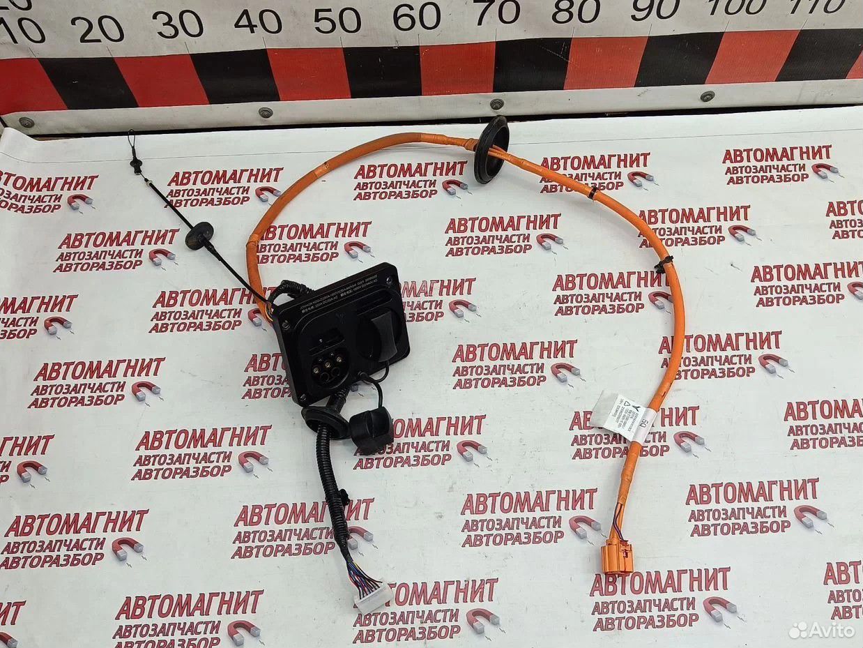 Провод порт зарядки Voyah Dream Дрим