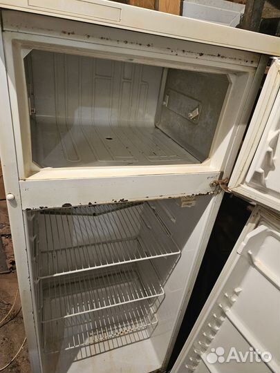 Холодильник