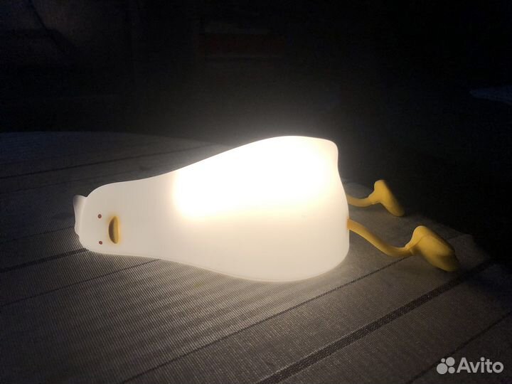 Ночник детский