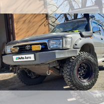 Toyota 4Runner 3.0 MT, 1993, 450 000 км, с �пробегом, цена 750 000 руб.