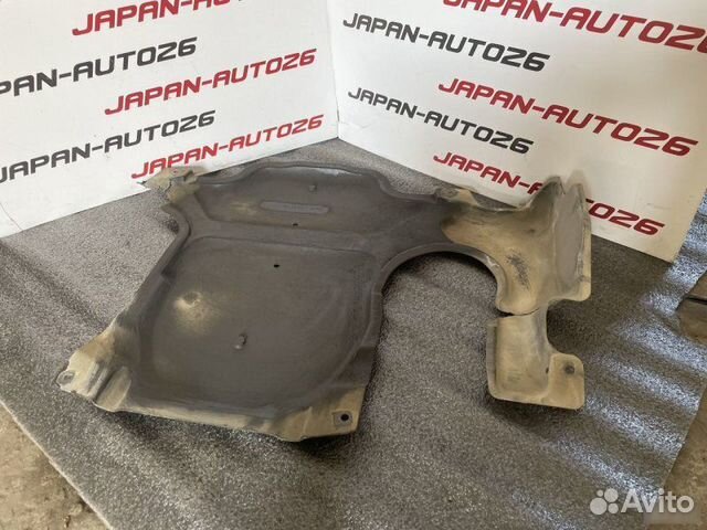 Защита АКПП Дефект Mercedes-Benz E-Класс W211 3.2