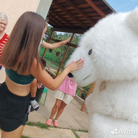 Ростовые куклы Энгельс/Саратов