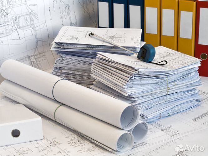 Исполнительная документация