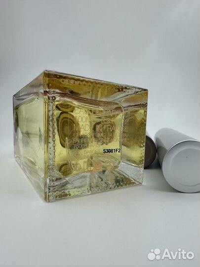 Ganymede Оригинал Распив