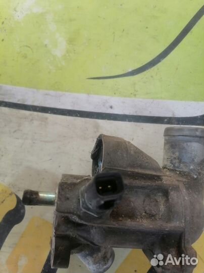 Корпус термостата Mitsubishi Lancer 9 1.3