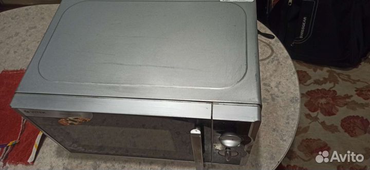 Микроволновая печь Vitek