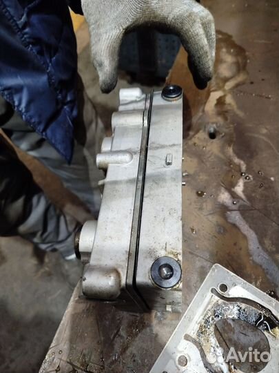 Компрессор воздушный бу