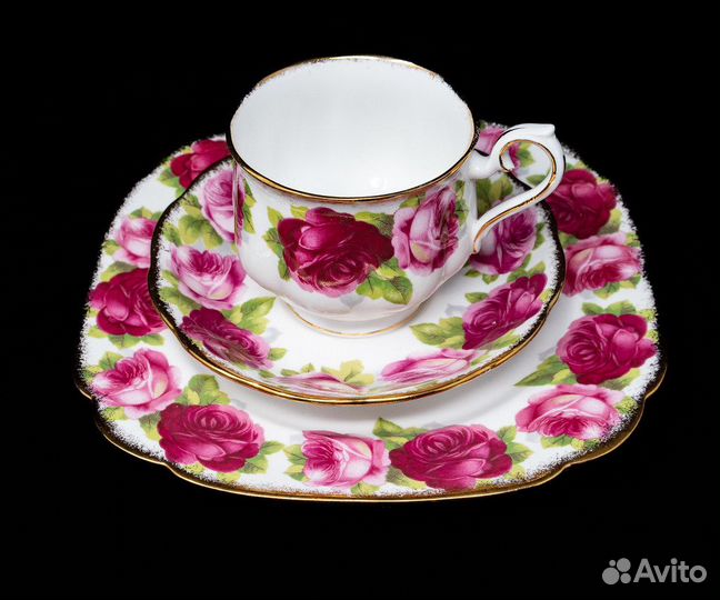 Посуда Royal Albert 