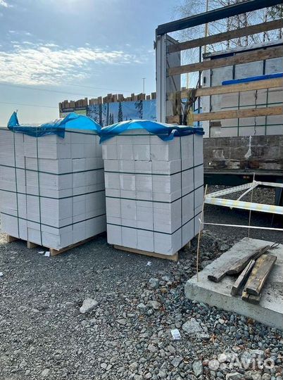 Пораблок от производителя