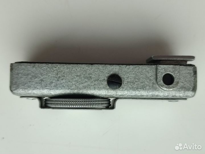 Дальномер Смена, СССР