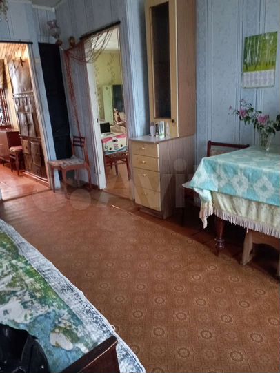 Дом 60 м² на участке 30 сот.