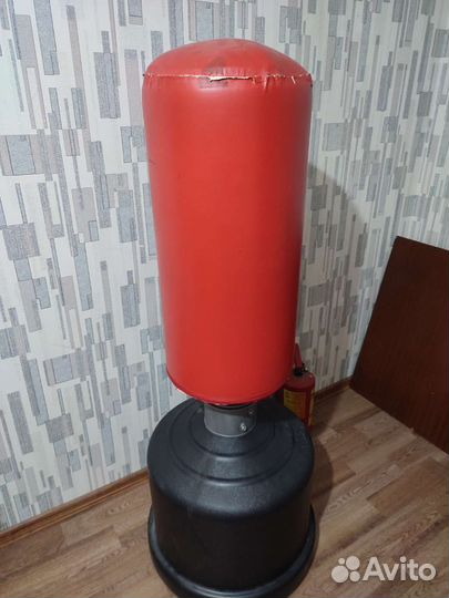 Груша напольная