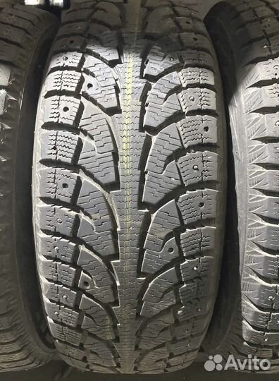 Hankook Winter I'Pike RS2 W429 225/60 R17 V