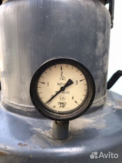 Продам автоген комплект