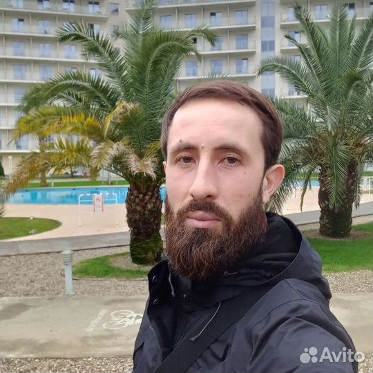Продавец