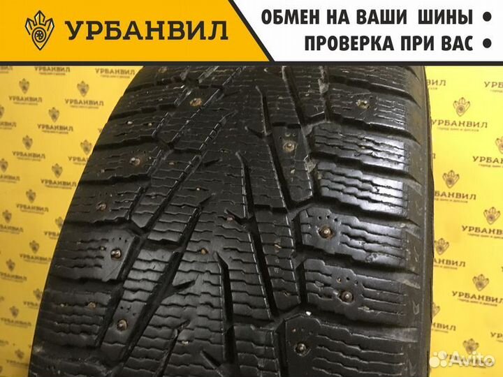 Nokian Tyres Hakkapeliitta 7 SUV 245/55 R19 107T