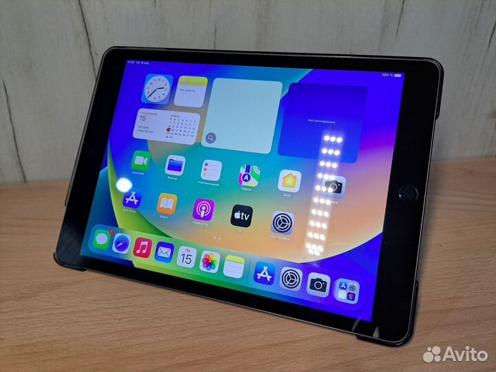 Apple iPad 9 2021 64Gb WiFi