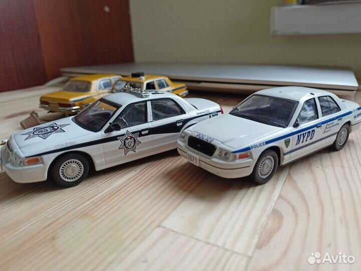 Лот моделей 1:43 пмм Автолегенды