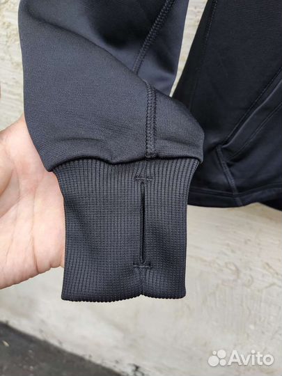 Кофта для бега Nike Therma Fit (S/M)