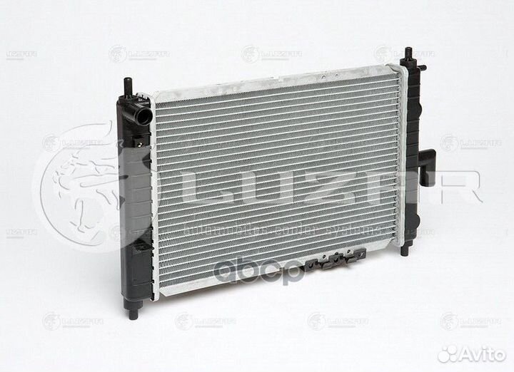 Daewoo Matiz 01- 0.8/1.0 M/A LRc DWMz01141 luzar