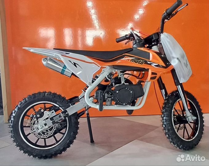 FX moto M3 2T