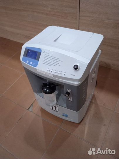 Аренда кислородного концентратора.Доставка