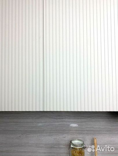 Кухонный гарнитур угловой