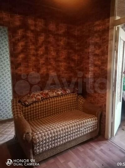 2-к. квартира, 49,2 м², 2/3 эт.