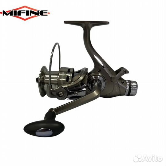 Катушка mifine faster с Байтранером 5000