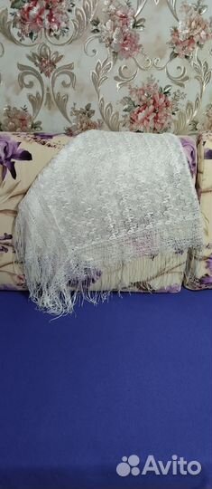 Платок мусульманский