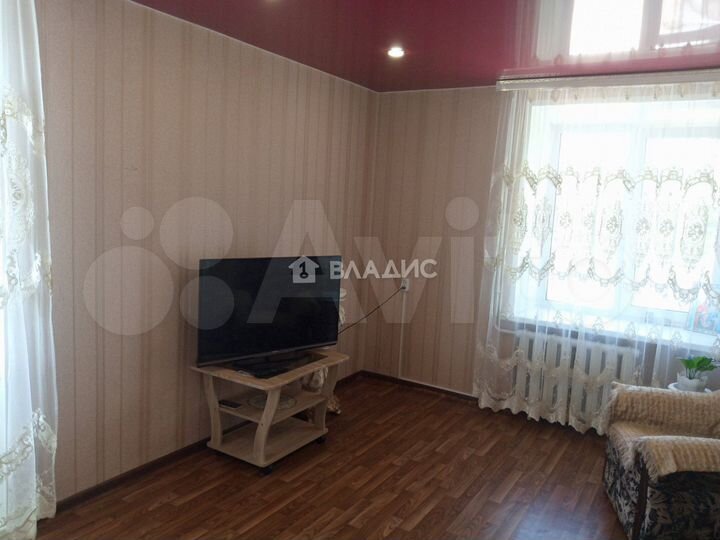 1-к. квартира, 33,2 м², 3/5 эт.