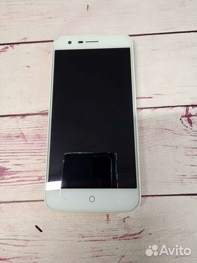 Zte Blade V8 Lite разборка