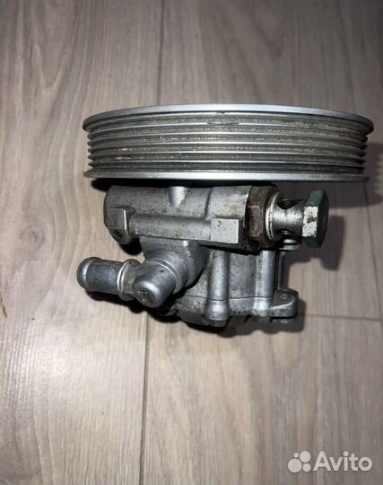 Насос гура Audi a6 c5