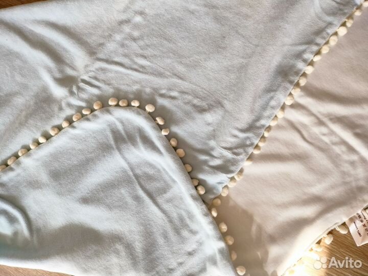 Детское одеяло