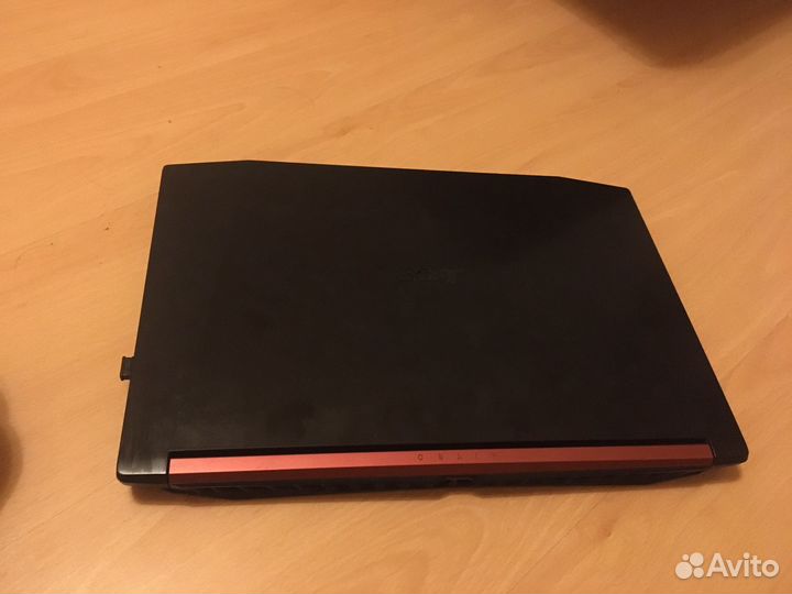 Ноутбук acer nitro 5 7300