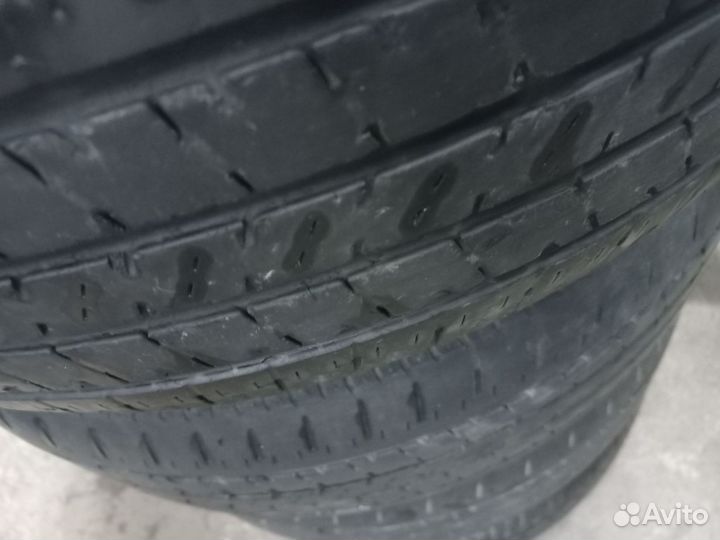 Maxxis MA-656 225/65 R17 102V