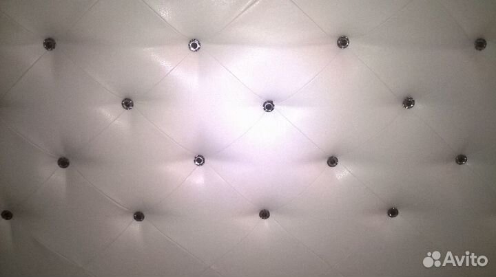 Ремонт мягкой мебели