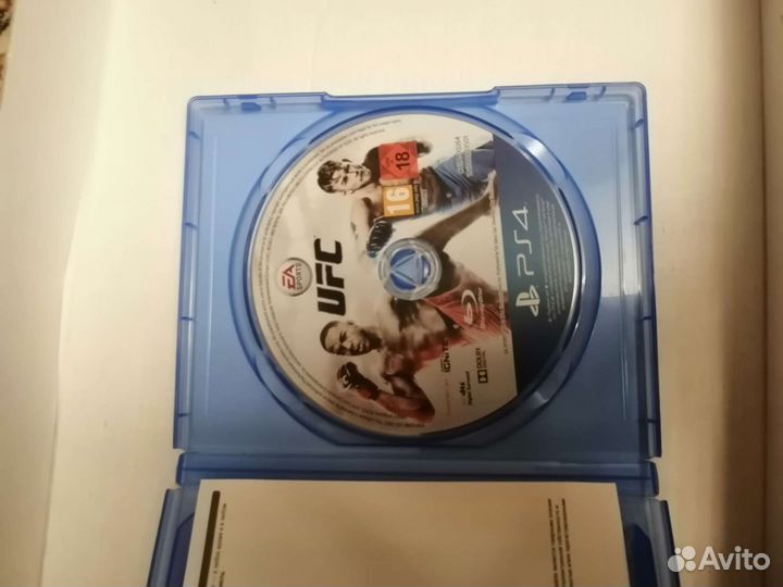 Игры для приставок ps4