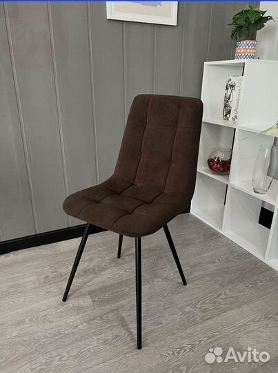 Барные стулья для кафе