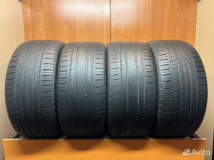 Minerva EcoSpeed 2 SUV 295/40 R21