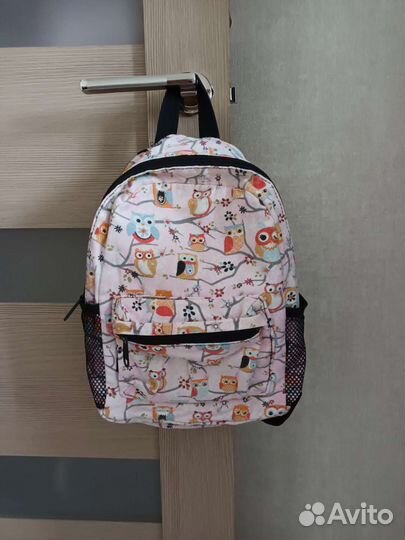 Рюкзак детский