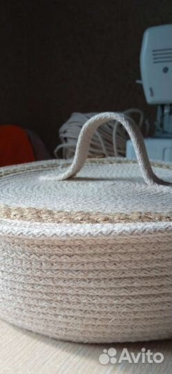 Хлебница новая