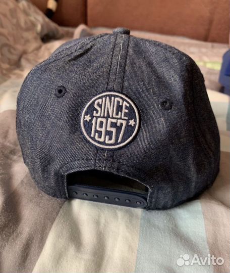 Бейсболки (кепки)