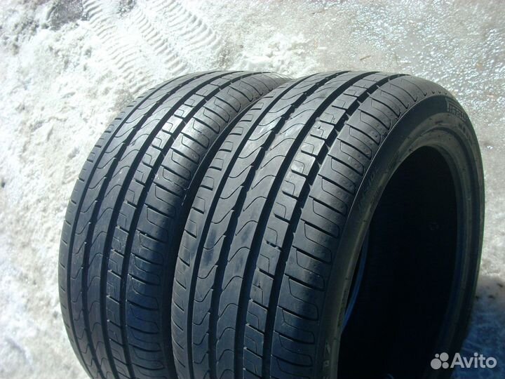 Pirelli Cinturato P7 215/45 R17 91V