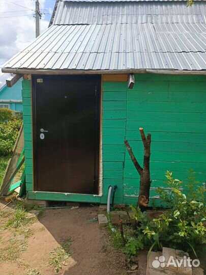 Входные двери в дом, на дачу