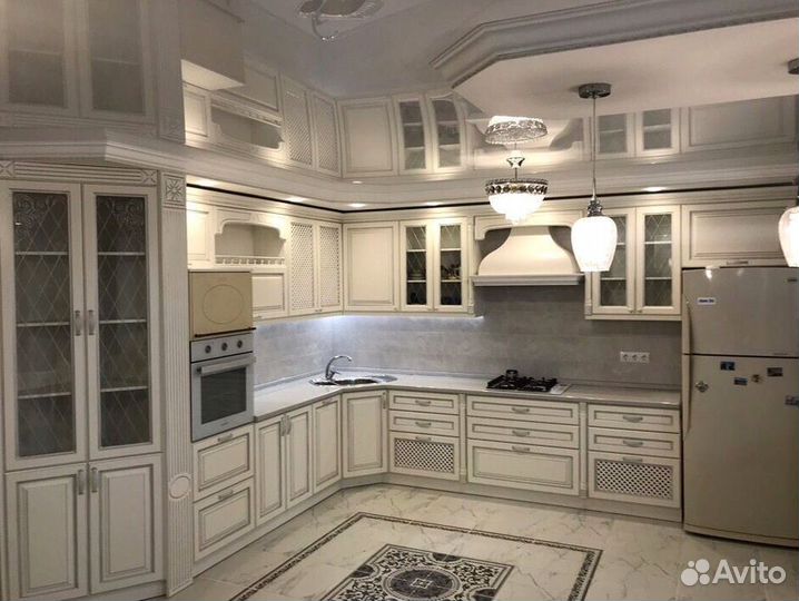 Кухонный гарнитур 