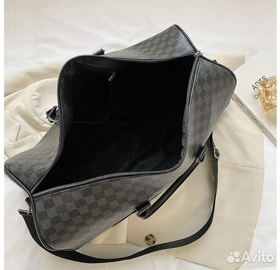 Сумка дорожная Louis Vuitton