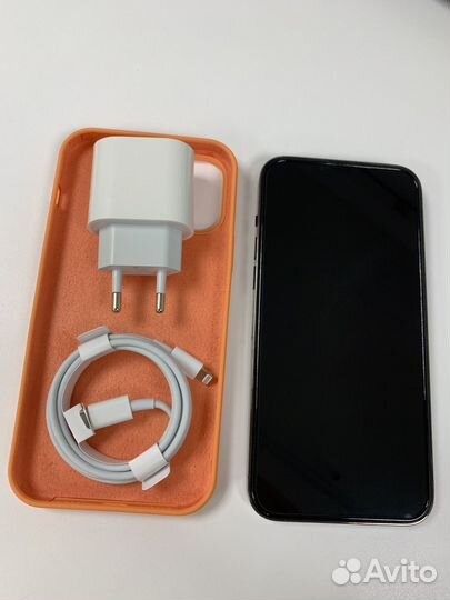 iPhone 13 Pro Max, 128 ГБ