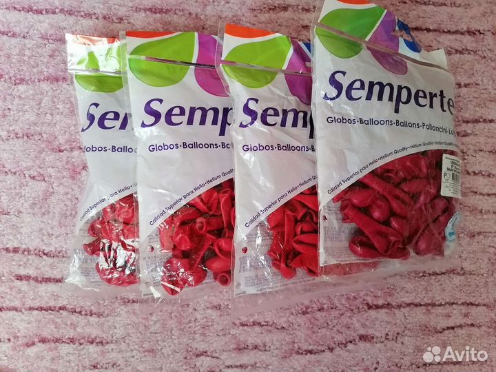 Воздушные шары